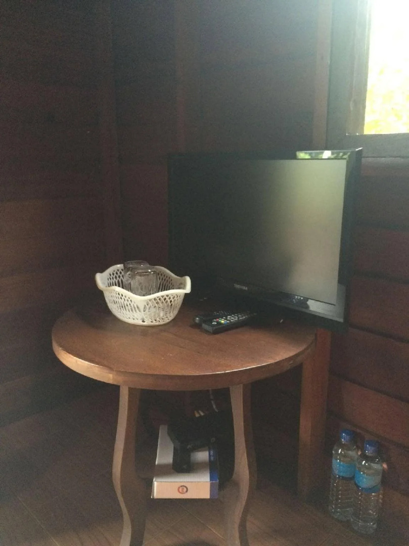 Baan Lhong Doi Resort