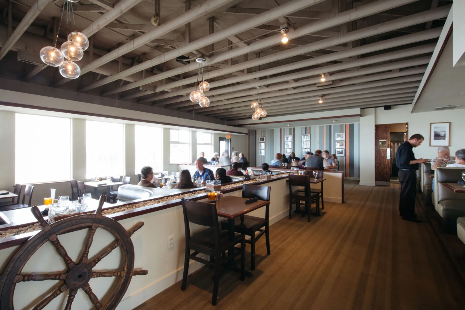 Surftides Lincoln City