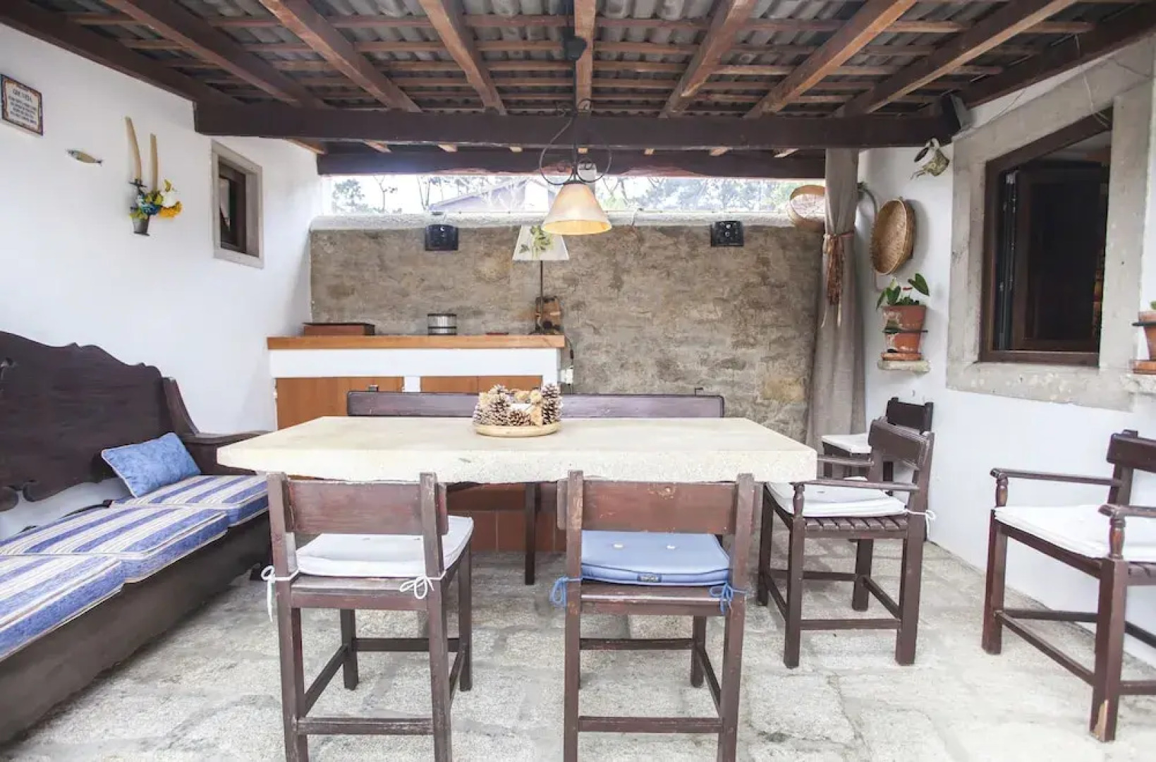 Beautiful Country House&Romantic Garden