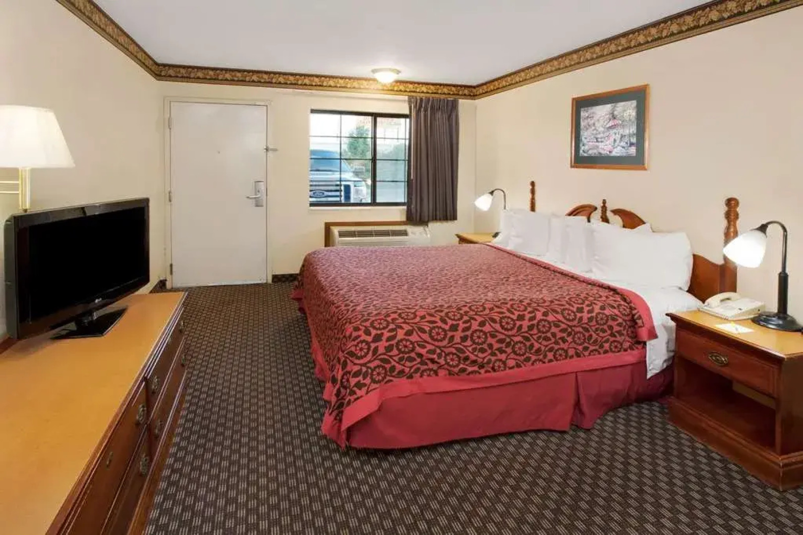 Days Inn & Suites Kokomo