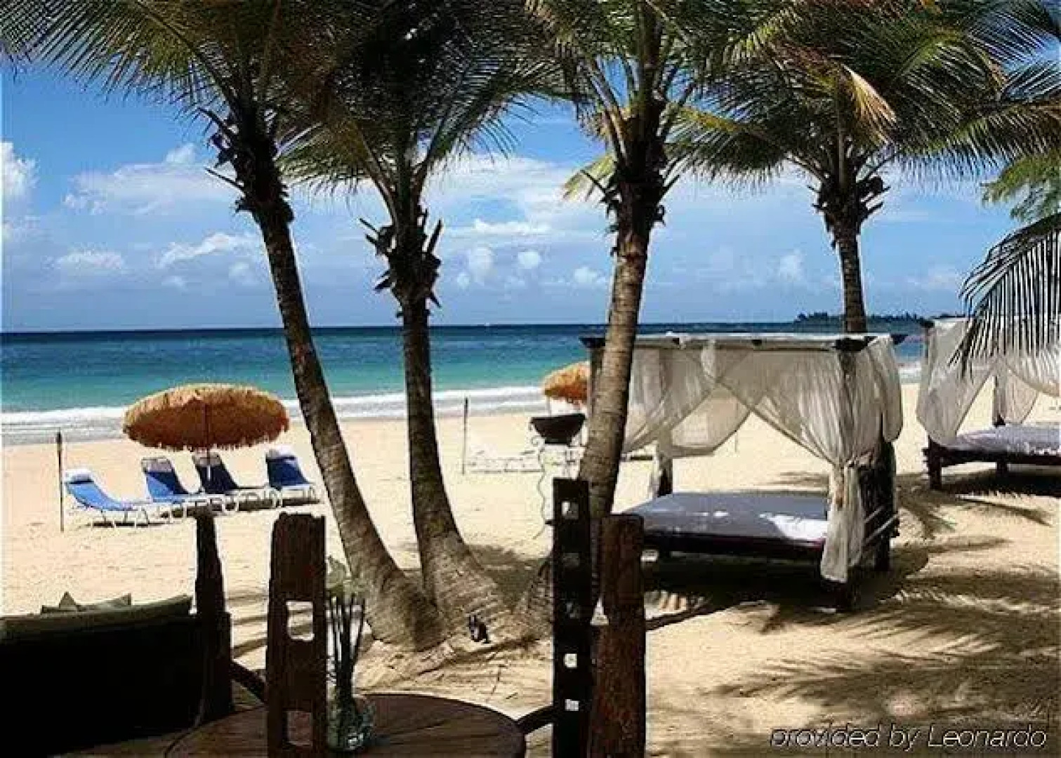 The Beach House Hotel