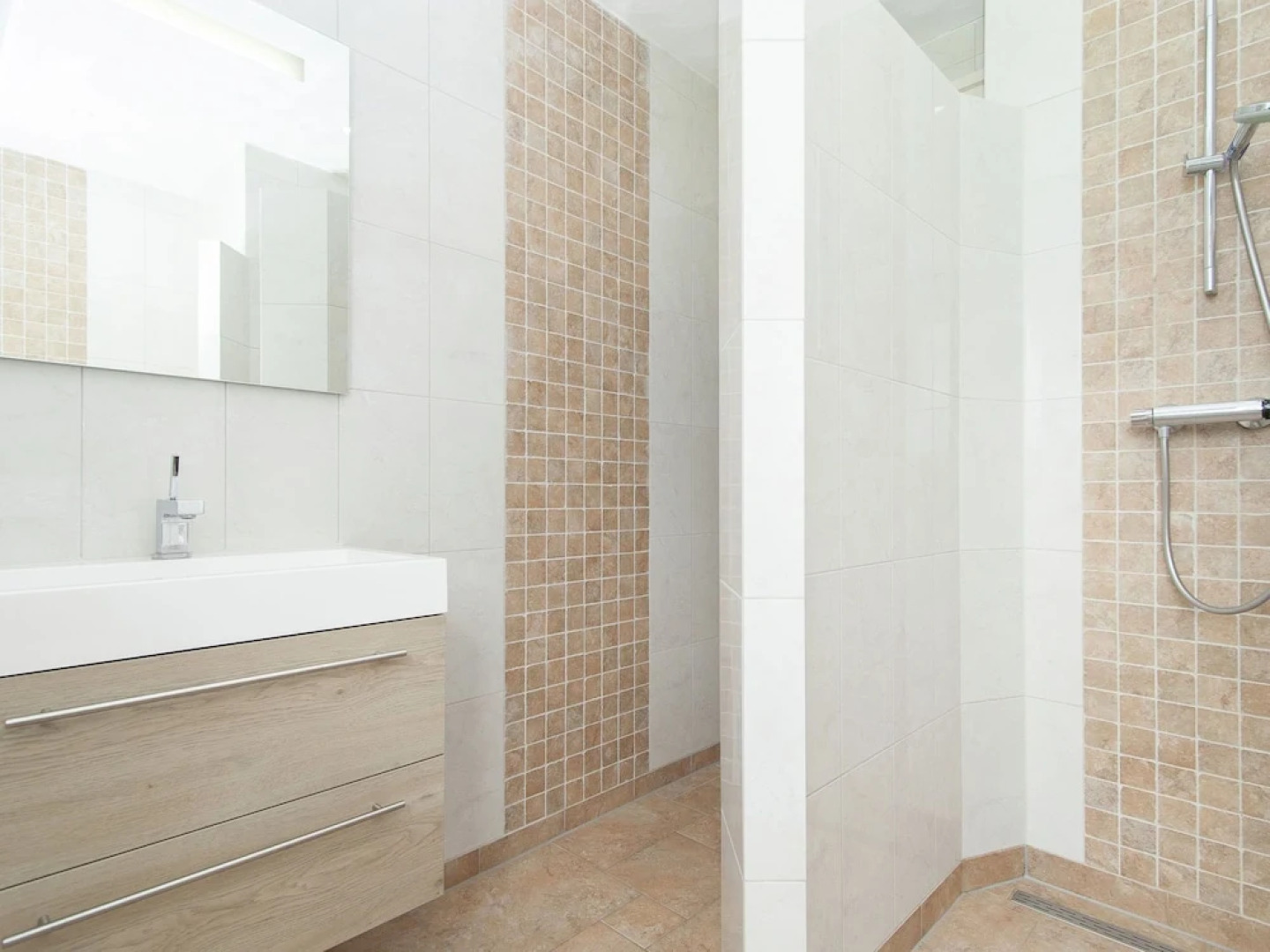 Spacious Villa in Akersloot North Holland With Sauna