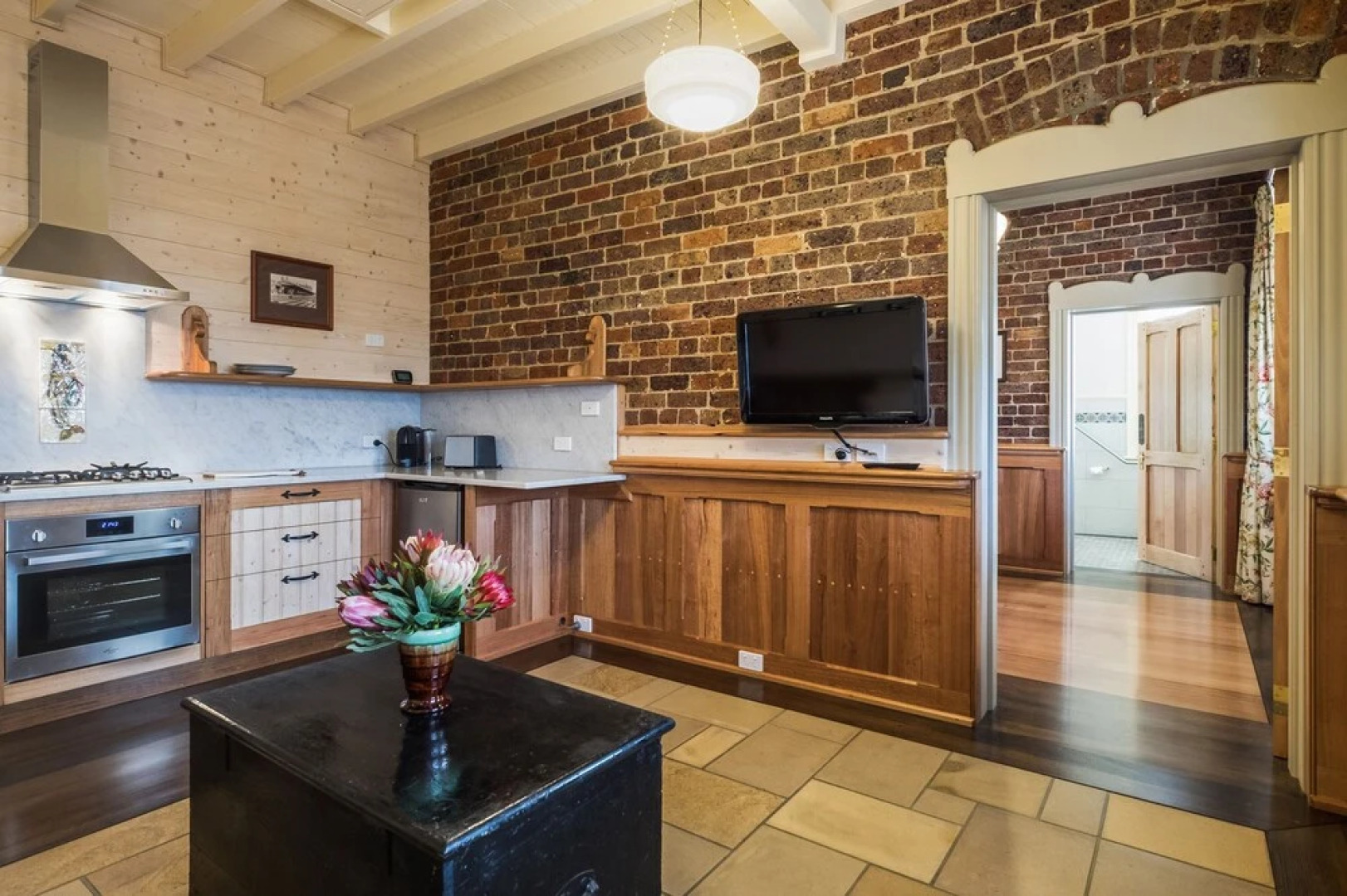 The Old Bank Boutique Hotel