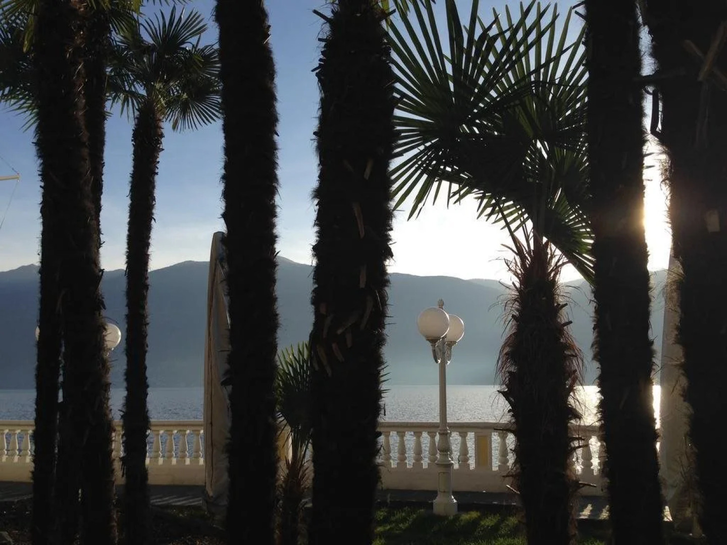 Yachtsport Resort Lago Maggiore