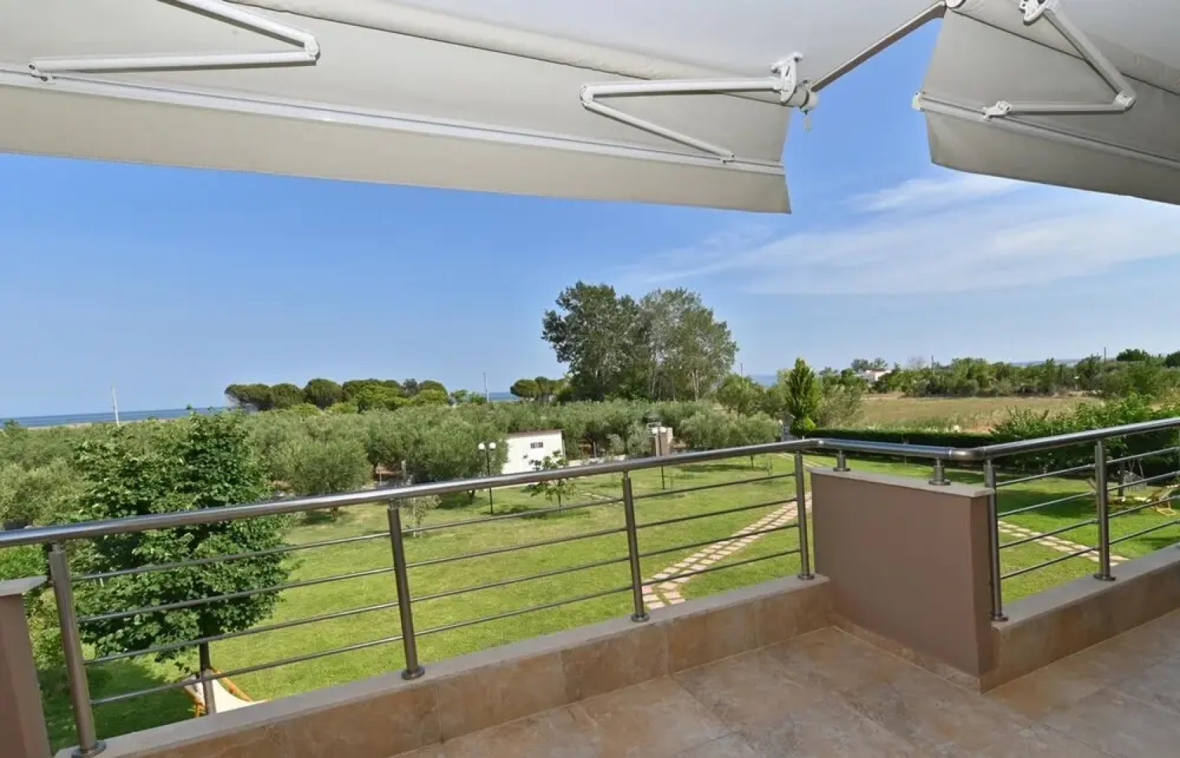 Villa Iris 1 by Travelpro Services