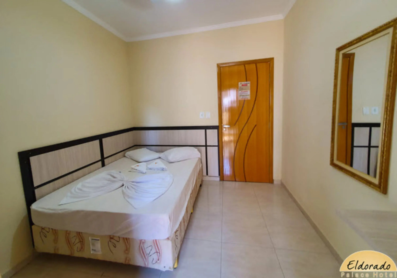 Eldorado Palace Hotel Aparecida