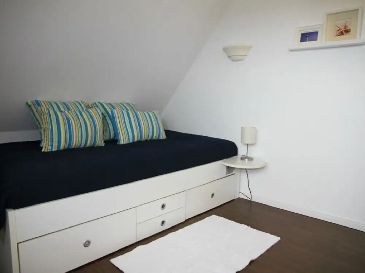 "villa Sorgenfrei" Comfortable Holiday Residence