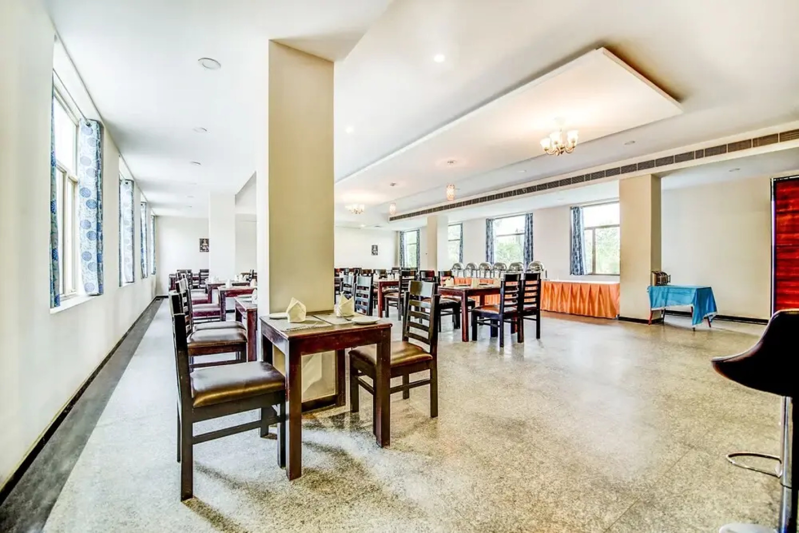 FabHotel Maharana Green Resort