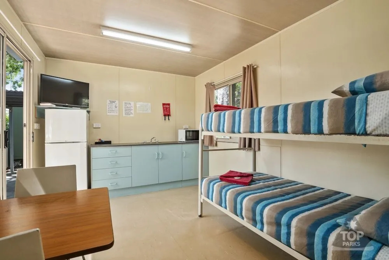 Riverview Tourist Village