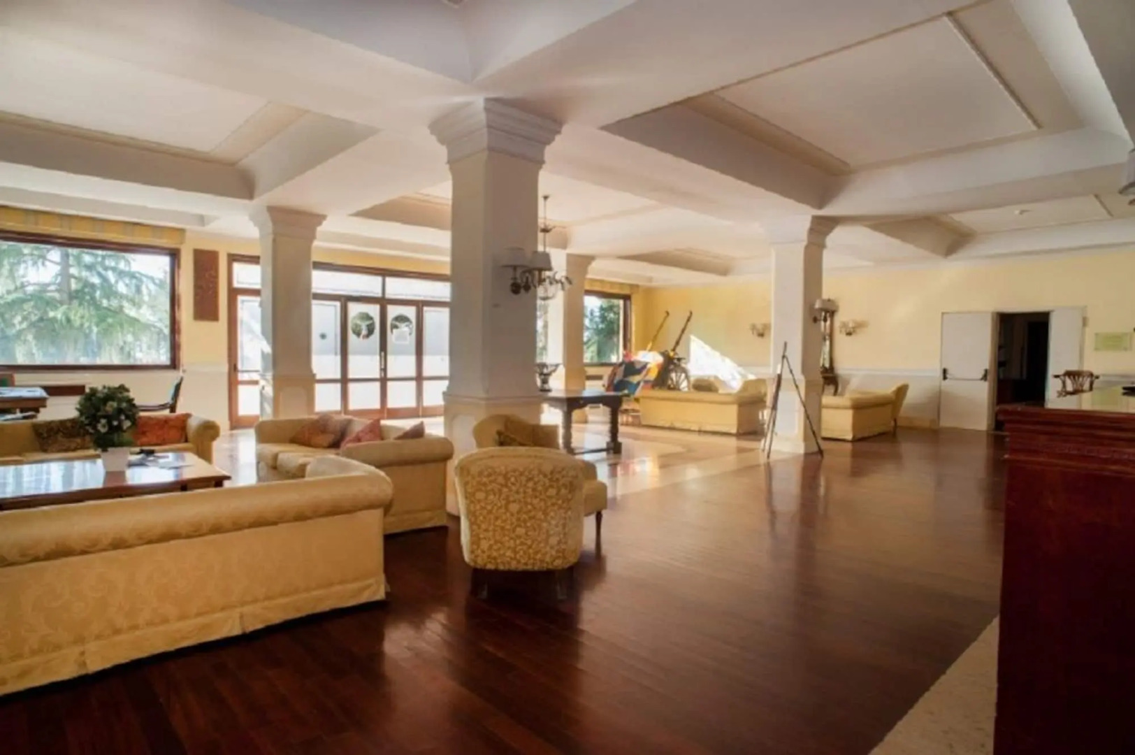 Allegroitalia Etna Pedara