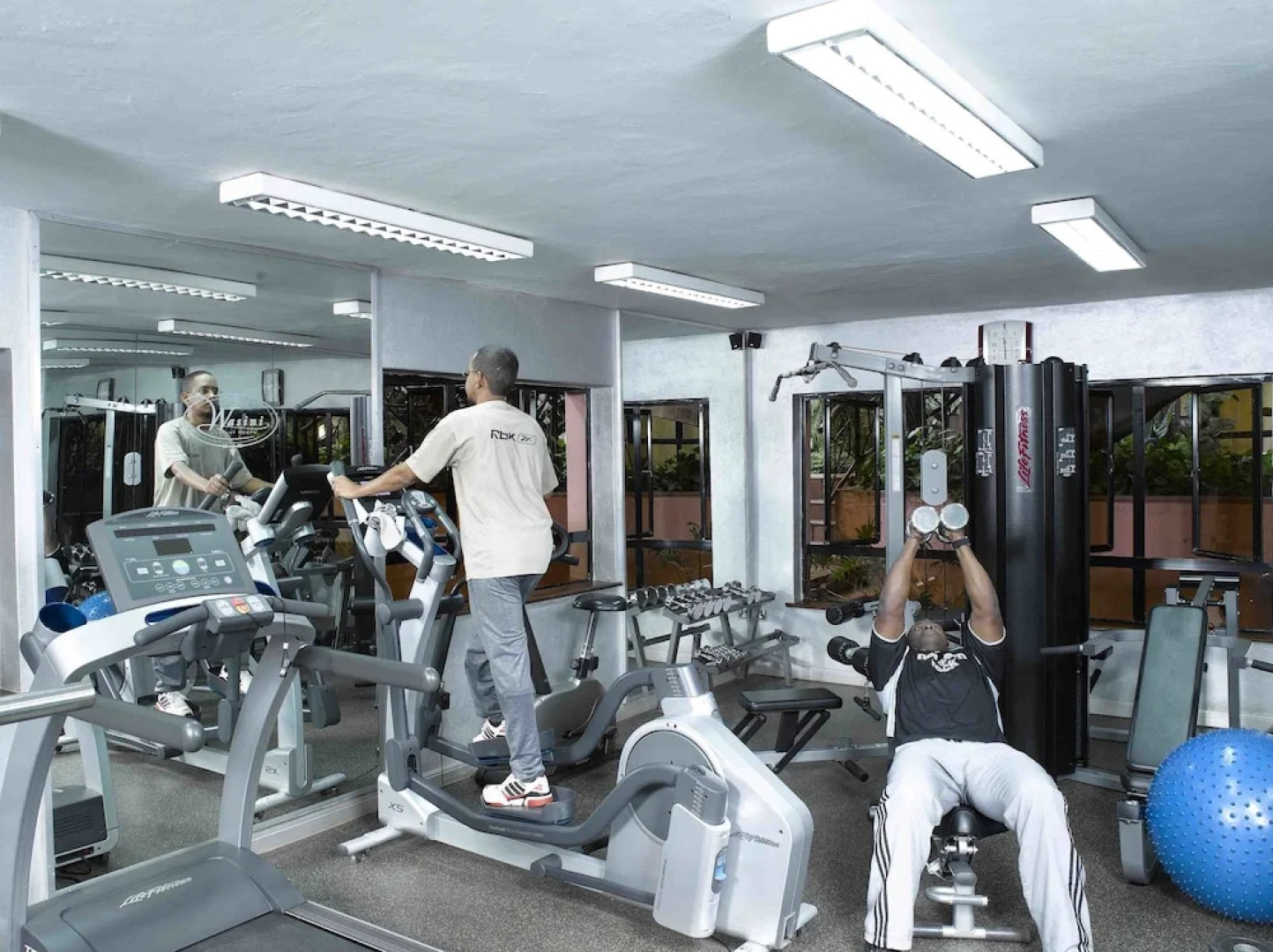 Wasini All Suite Hotel