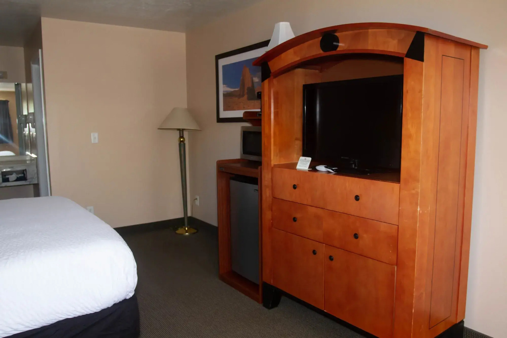 Rodeway Inn Capitol Reef