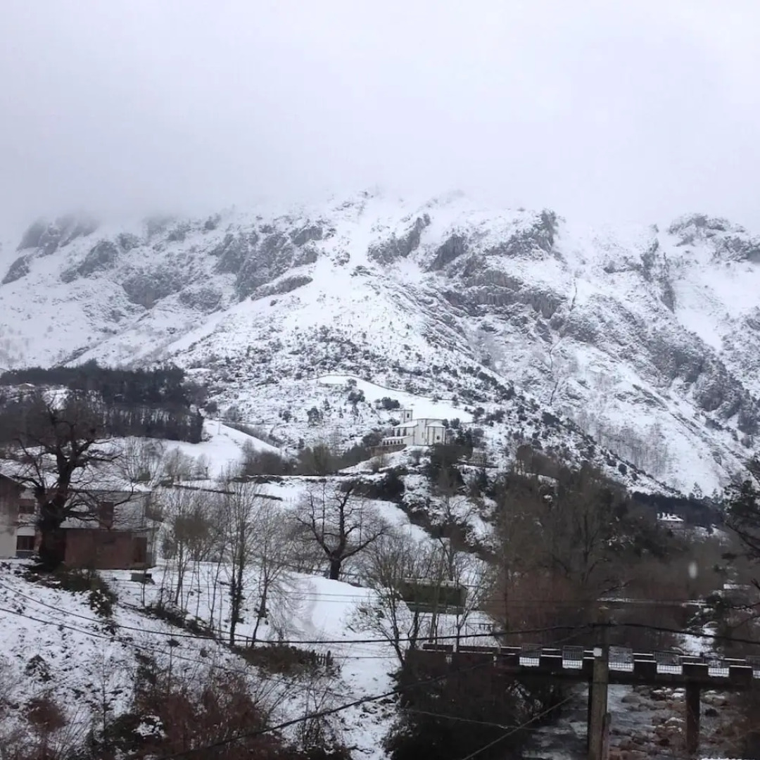 Posada Rural Peñasagra