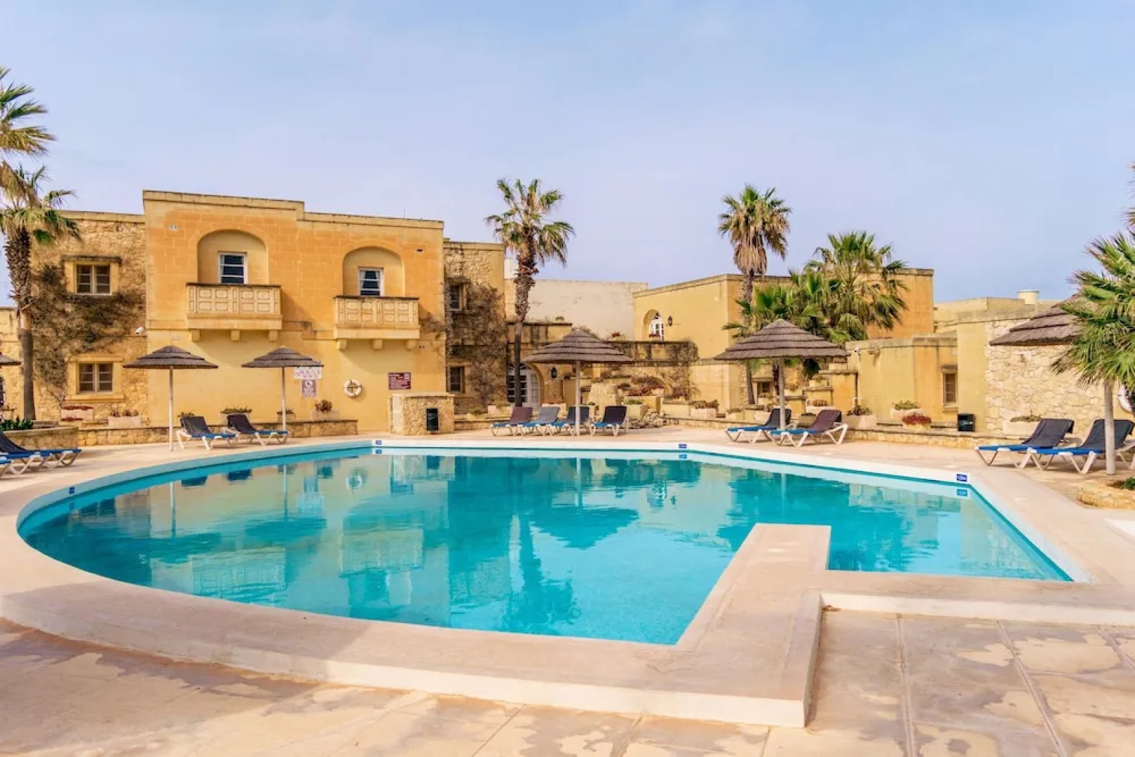 Gozo Village Holidays