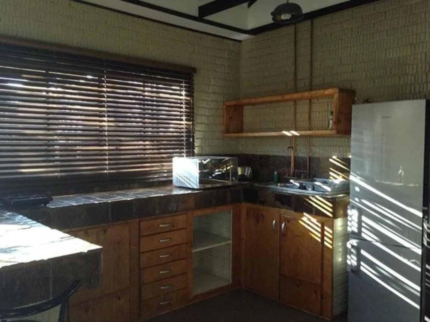 Reinheim River Chalets & Caravan Park