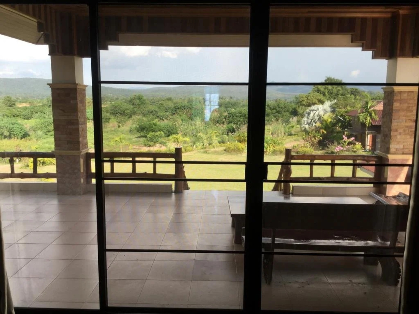 Chamchan Holiday Home