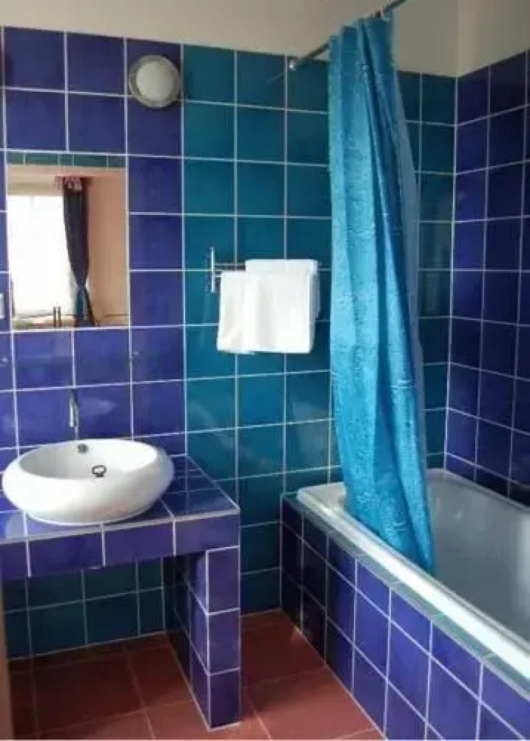 Rezydencja Terra Sudeta