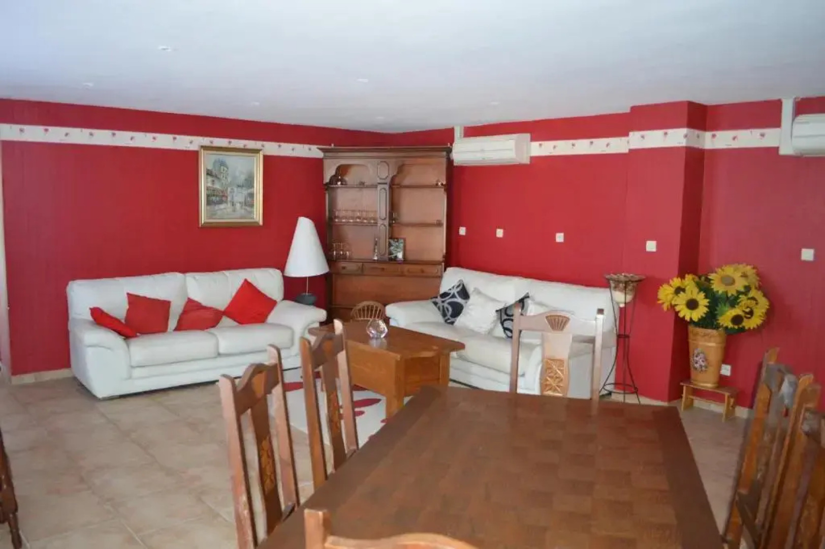 La Fontaine de La Chapiniere