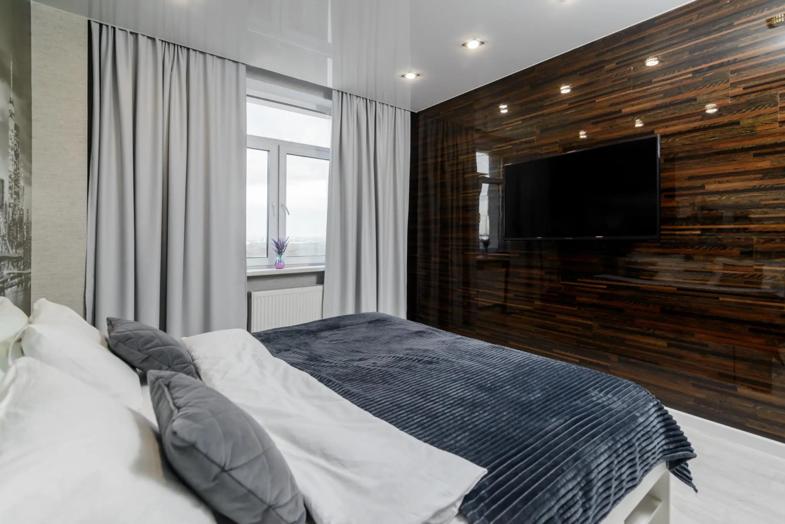 Viktory Apart (Виктори Апарт) на улице Сосновая 1 корпус 5