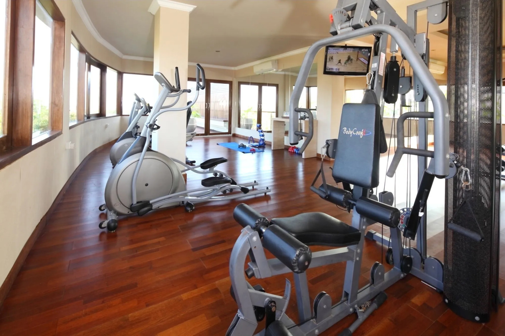 Nunamkhalu Private Villas & Spa