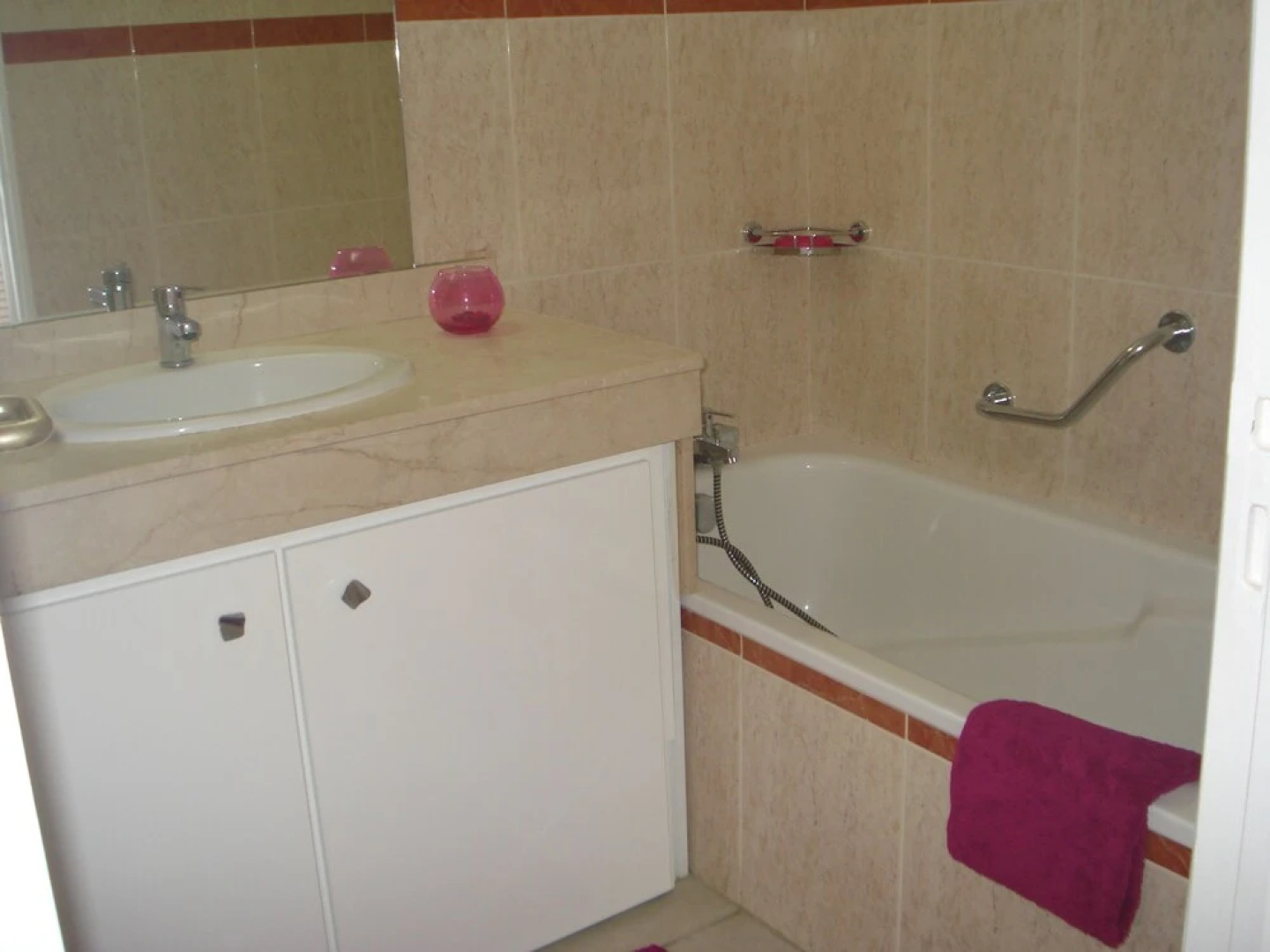 Residence Archipel & Savane