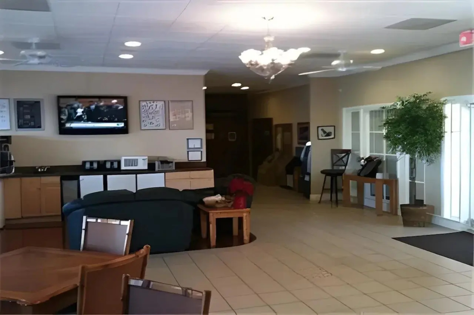 Gulfcoast Inn Naples