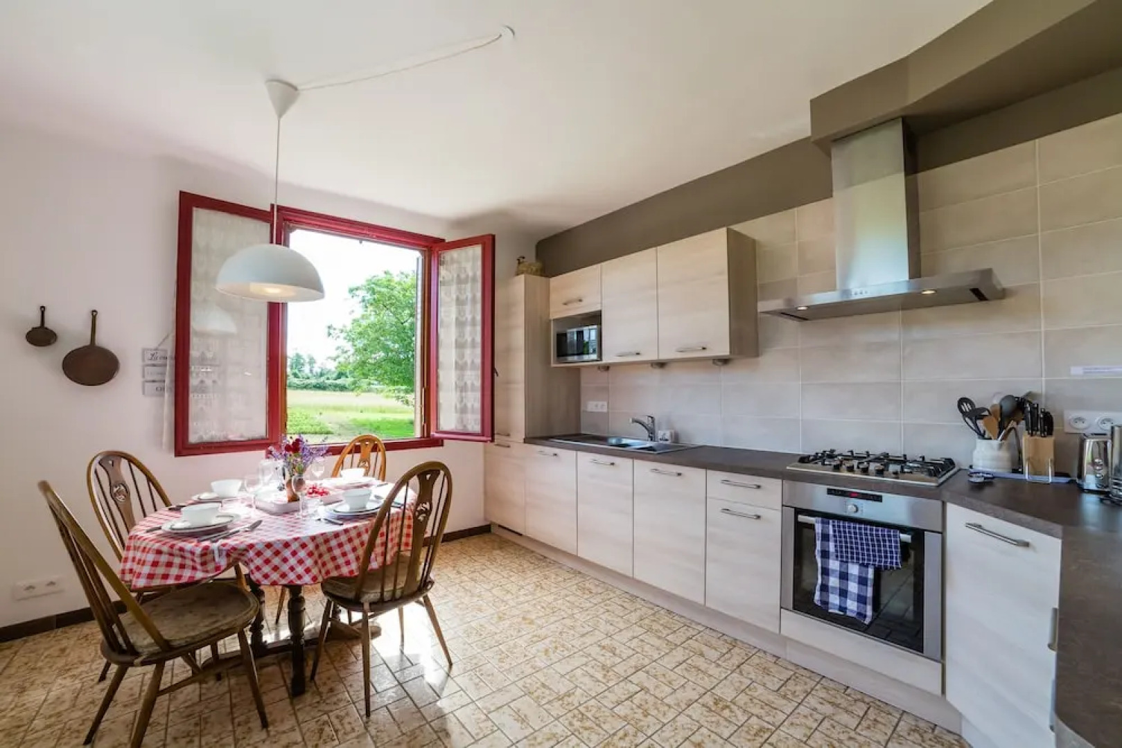 Gite Le Point De Vue