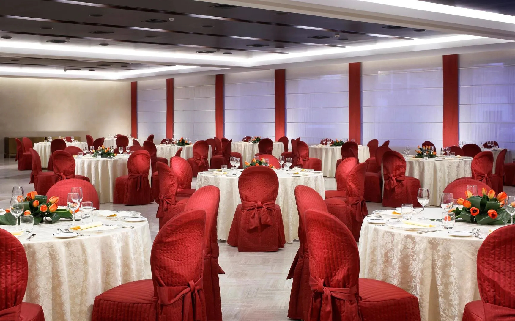 Hotel Selene Pomezia