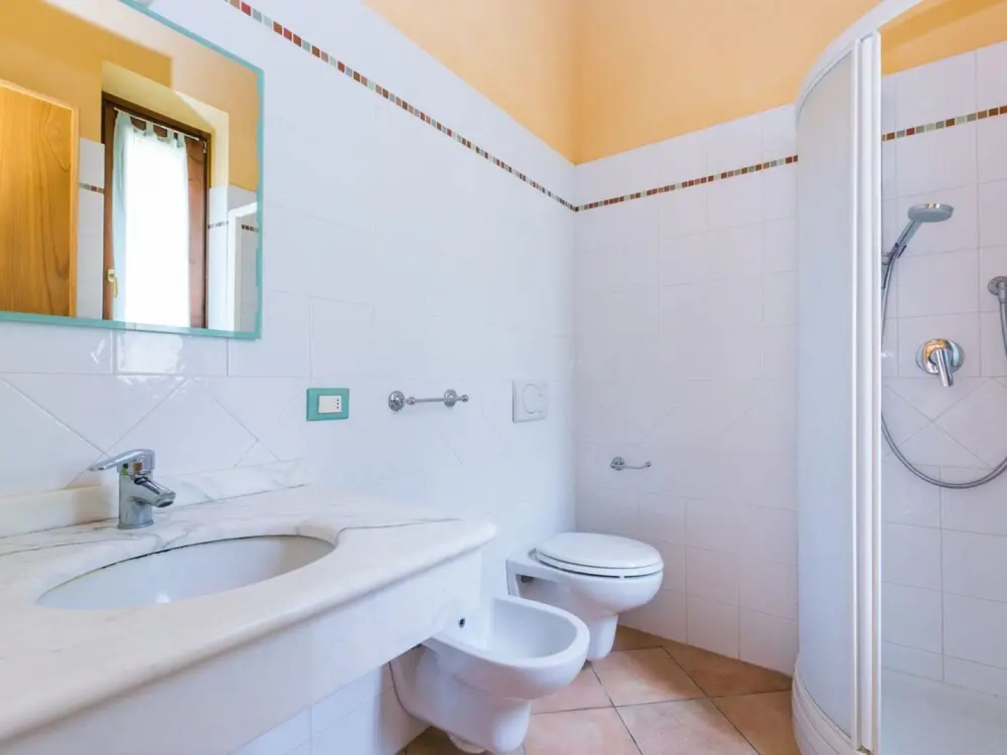 Erica San Baronto in San Baronto