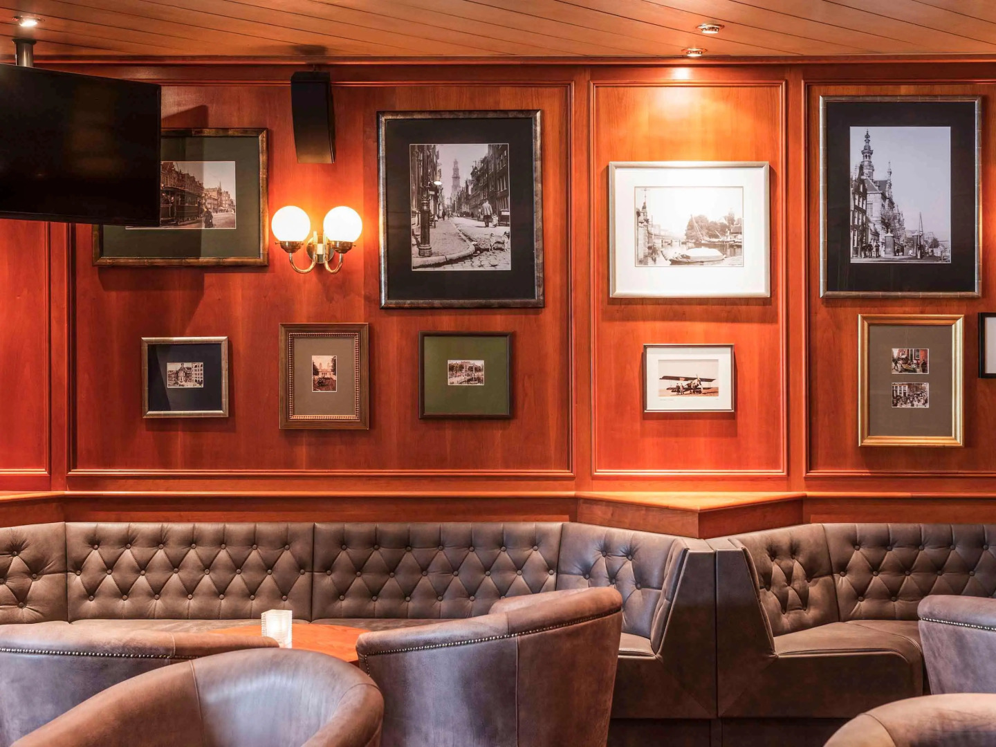 Hotel ibis Schiphol Amsterdam Airport