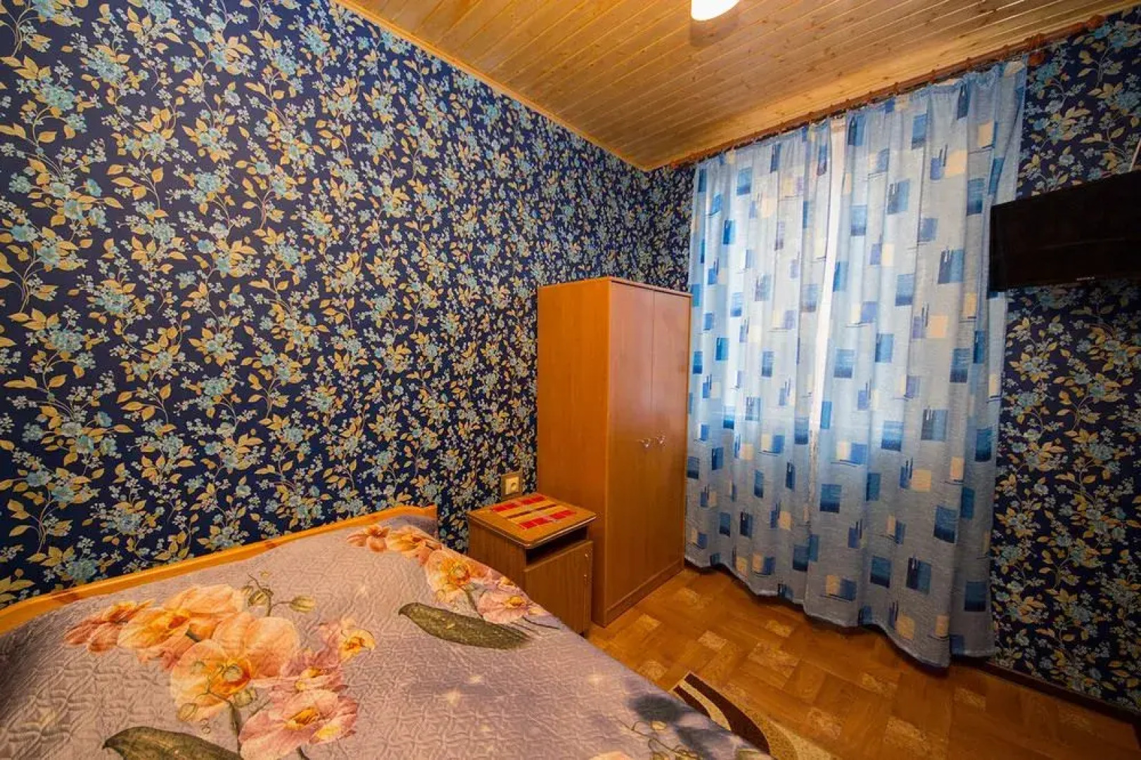 Гостевой дом «На Черноморской»