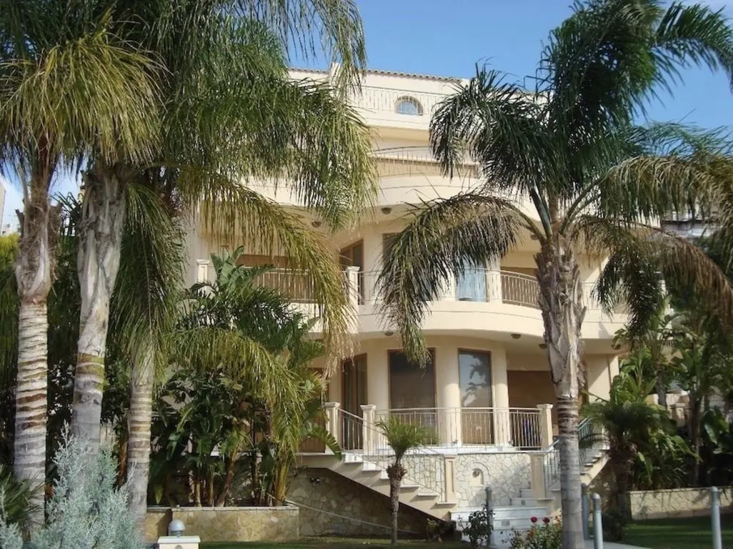 VIP Dream Scenery Villa