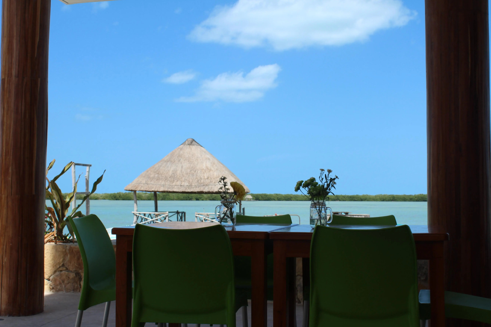 Yuum Ha Boutique Hotel