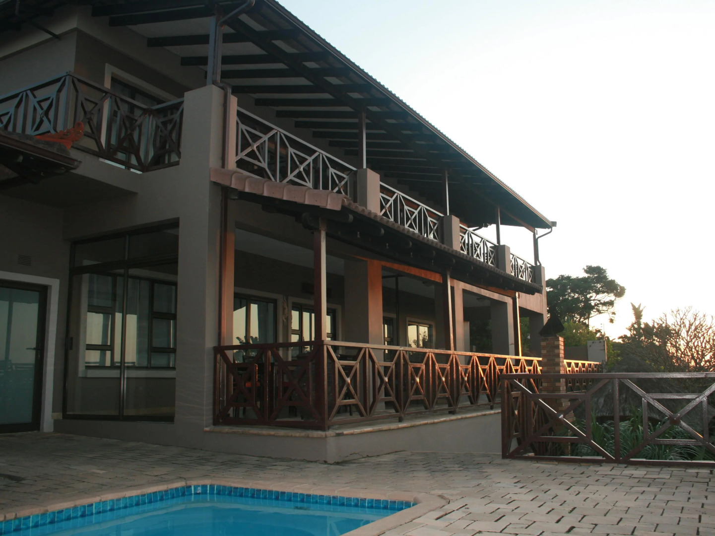 Lombok Lodge
