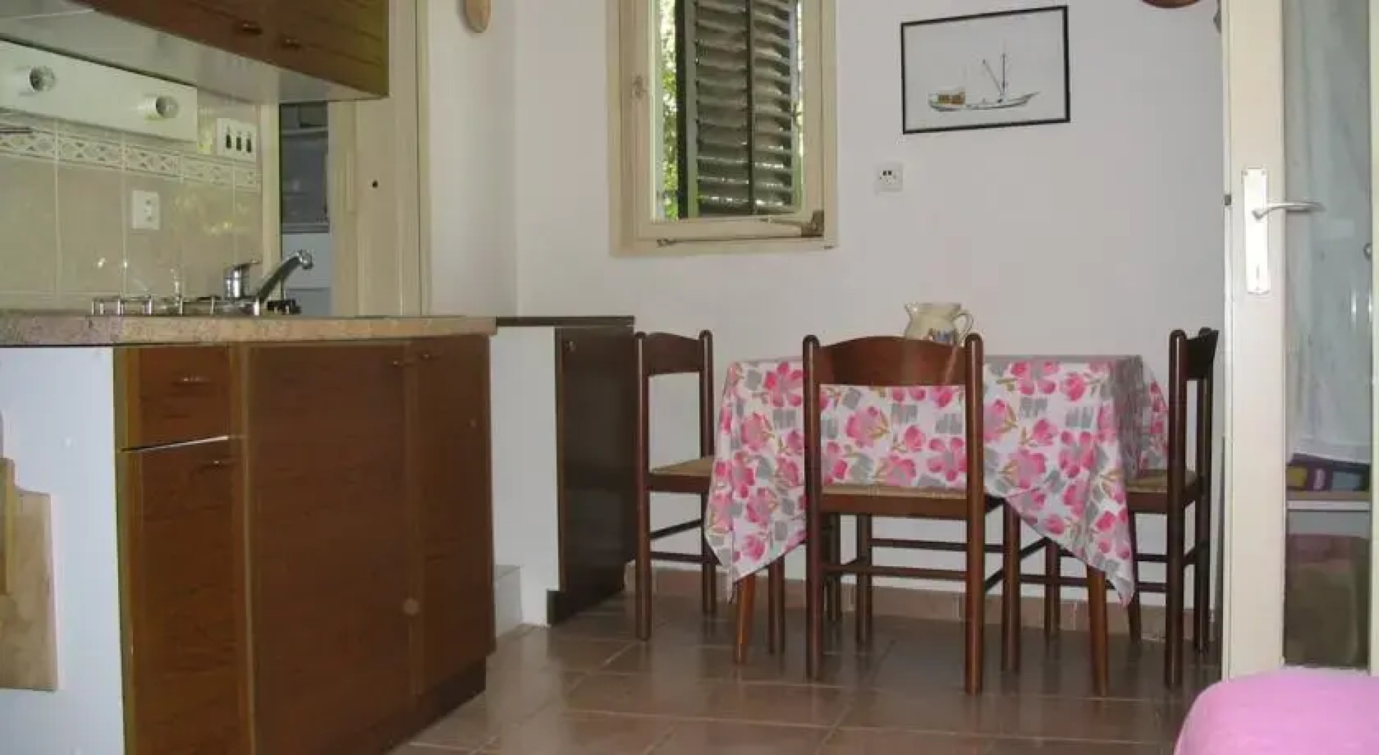 Holiday Home Tomić Private Beach