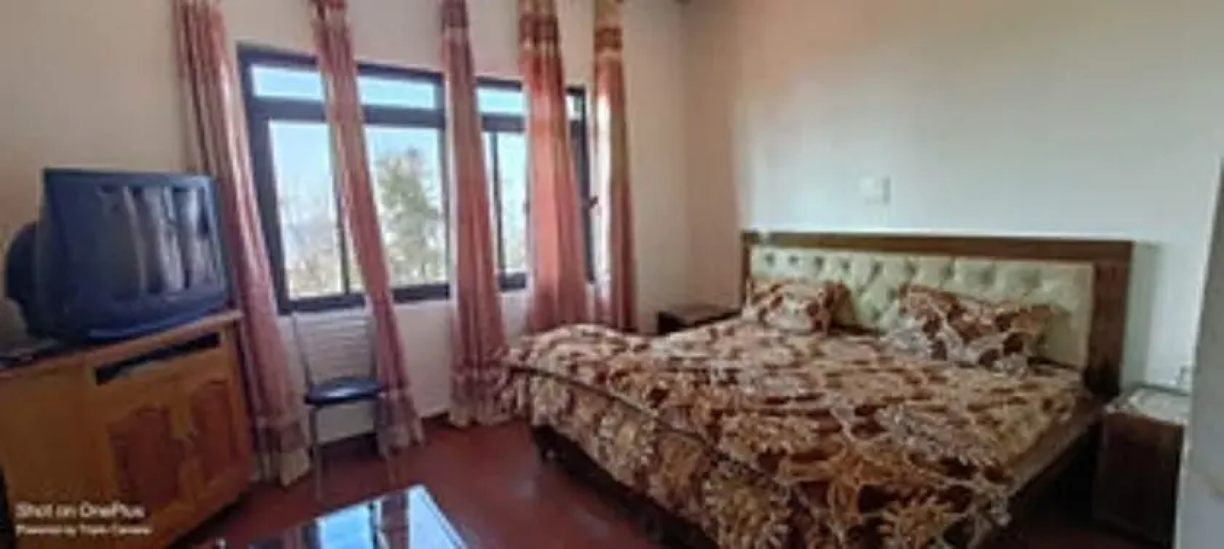 Goroomgo Uday Homestay Himachal Pradesh