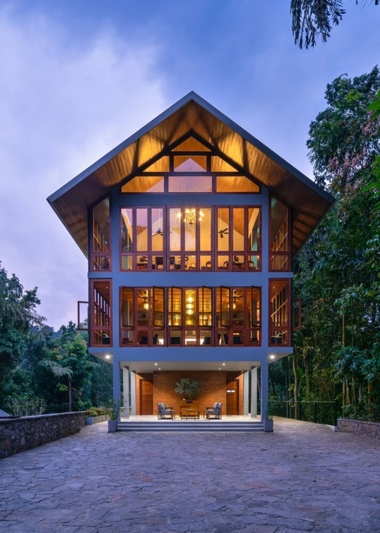 Moksha at Kitulgala Rainforest Boutique