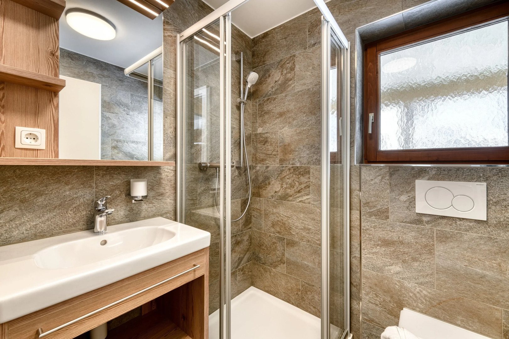 Alpenblick Apartments by A-Appartements