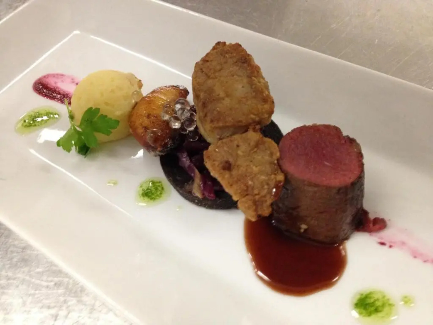 Bed & Breakfast De Vier Seizoenen