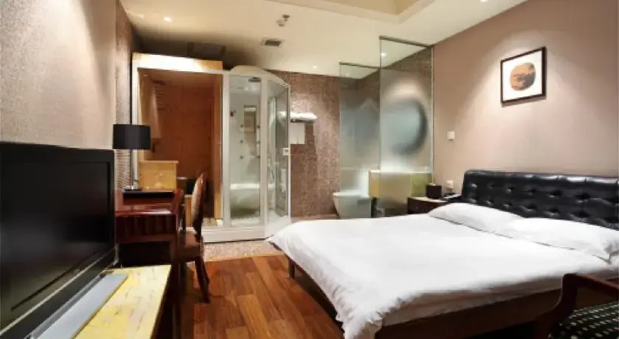 Ningbo Hai Ju Wang Fu Hotel