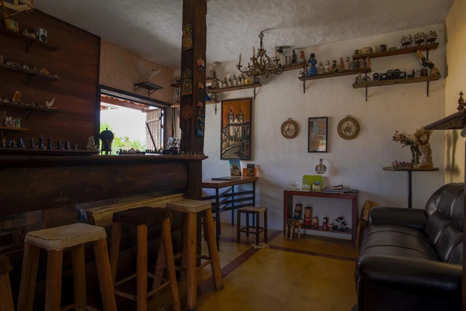 Pousada Topo do Cipó