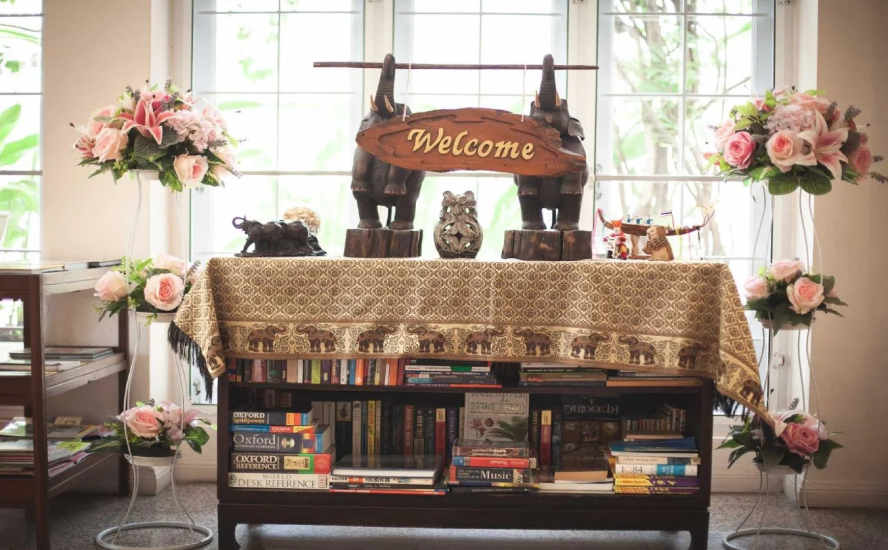 The Sunrise Residence