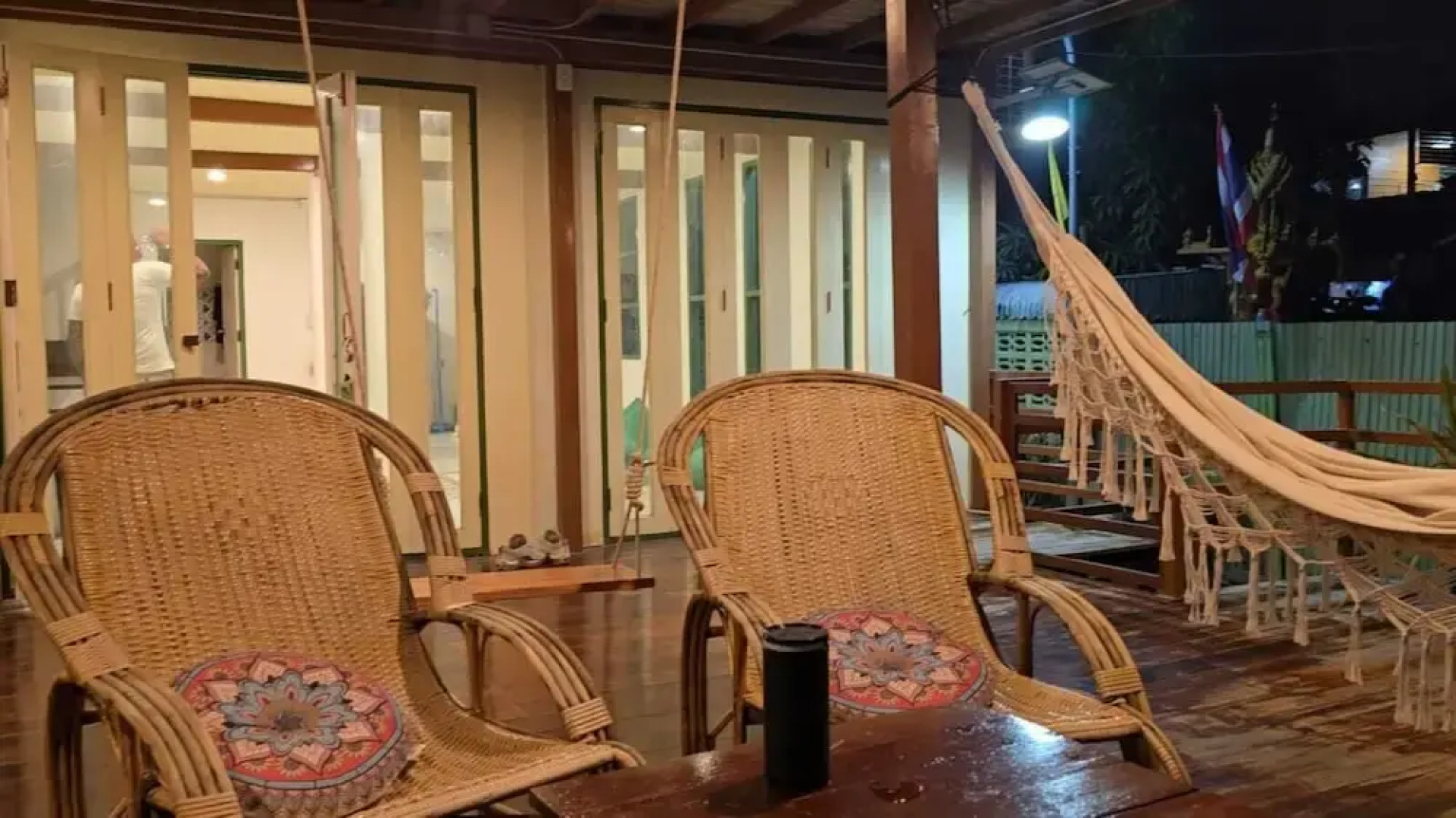 Sabai Sabai House Koh Kret