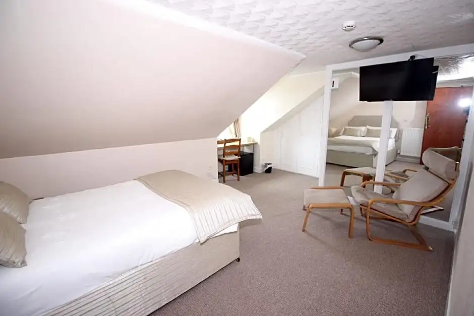 The Southfield Hotel