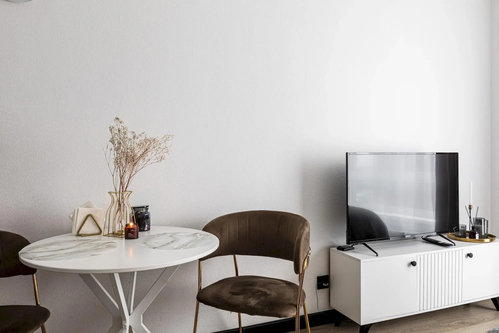 Коттедж Опен