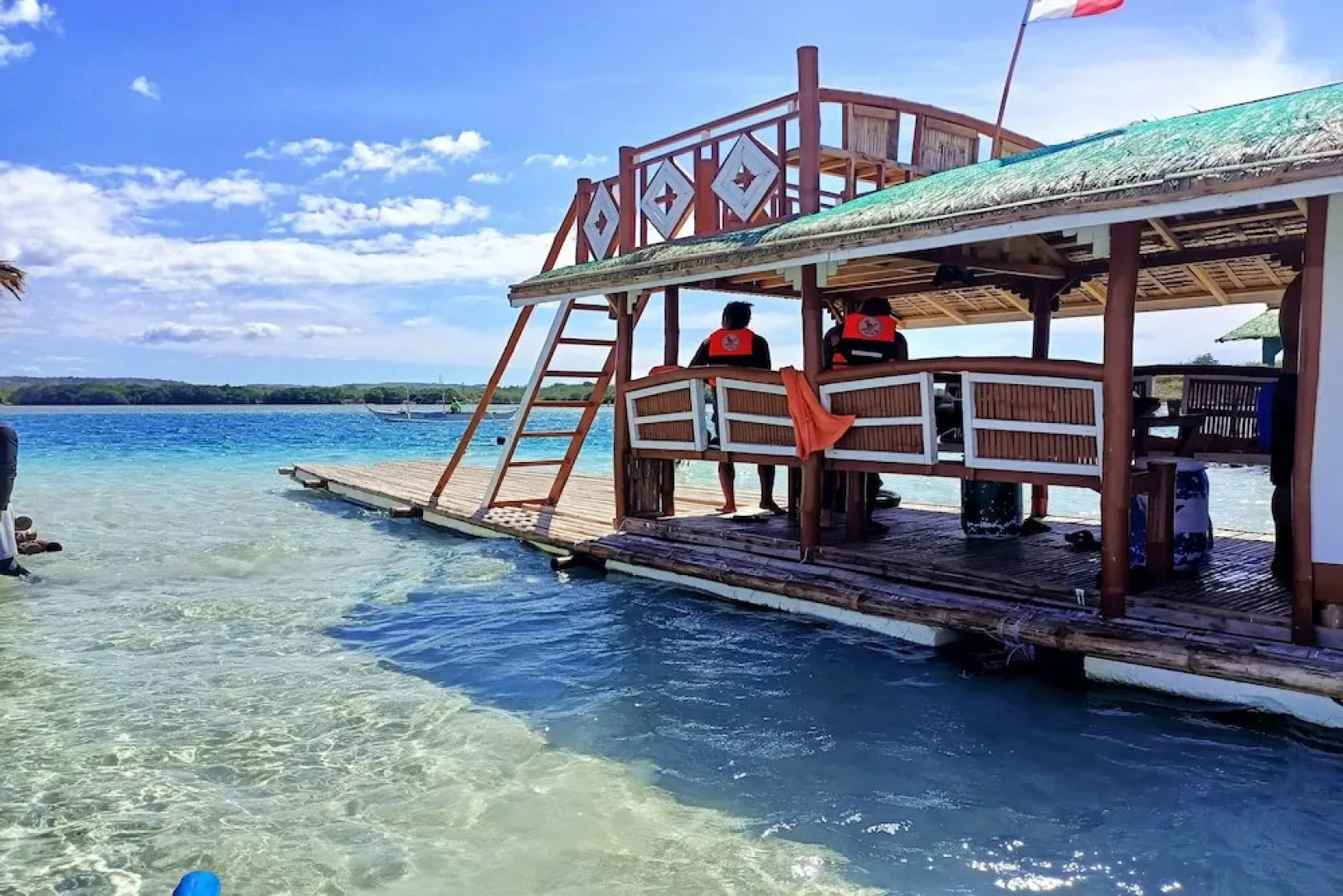 Albert'S Transient House