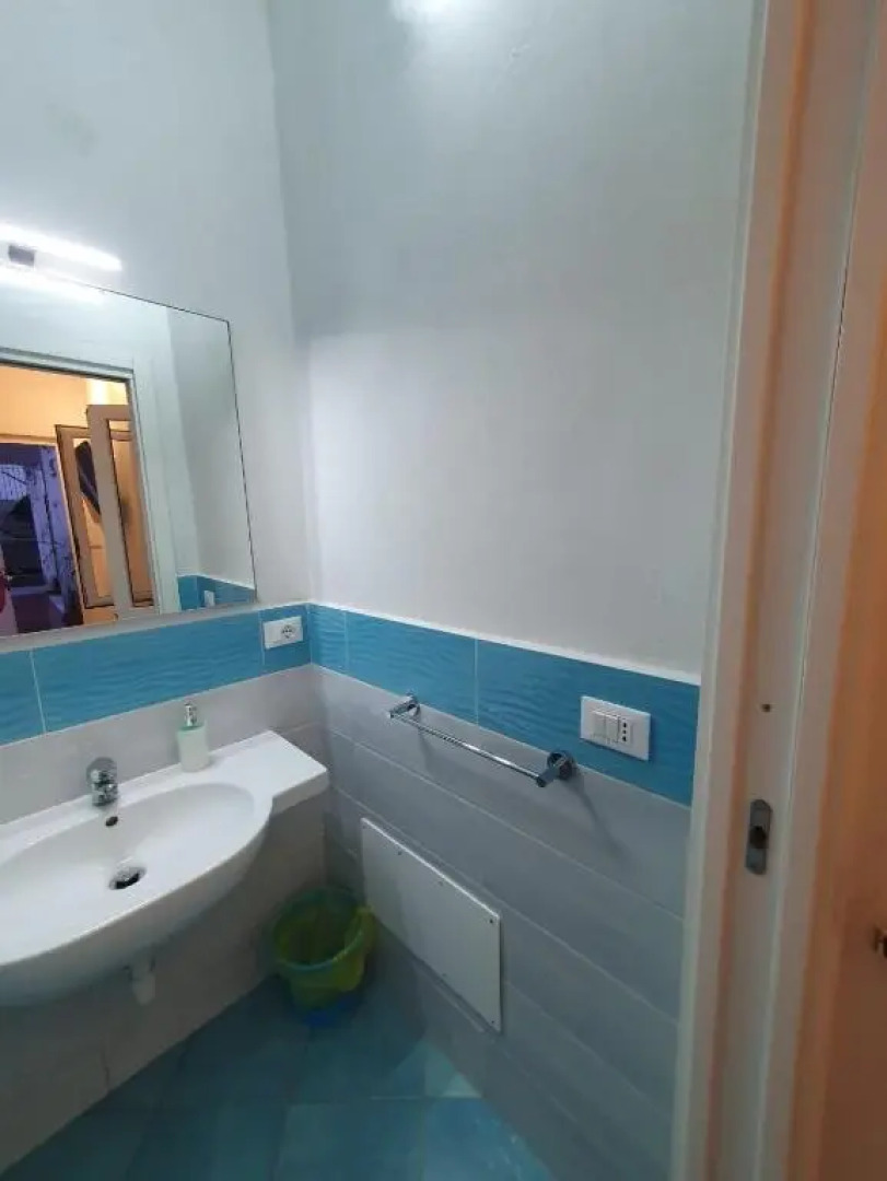 Hotel Mareluna Ischia