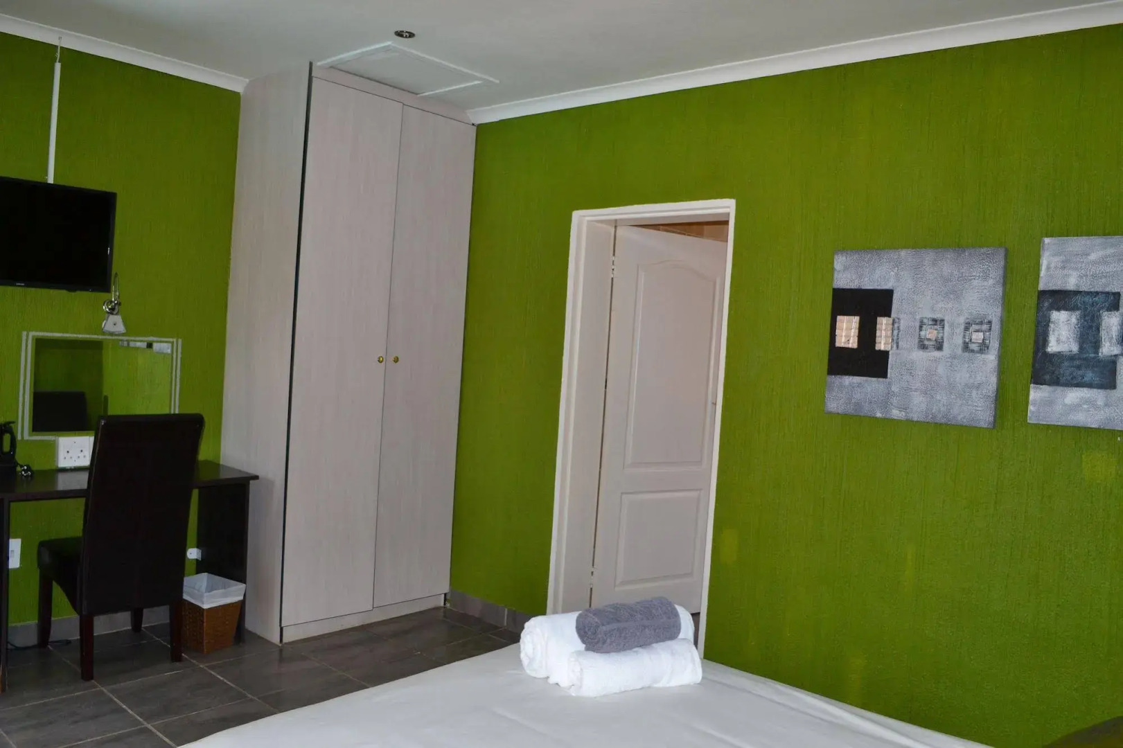 Boga Legaba Guest House & Conference Centre