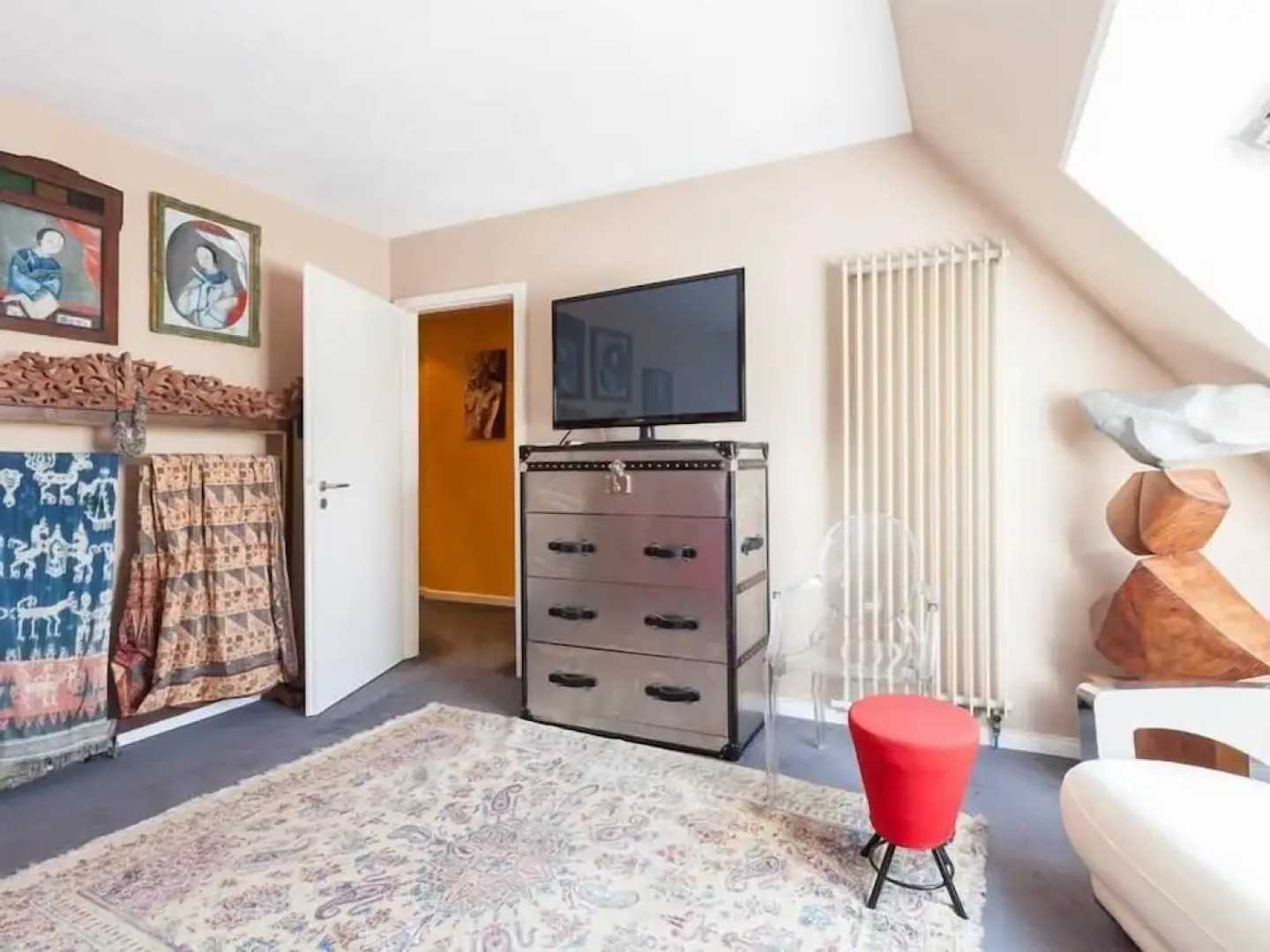 Guest House - Little Indonesia