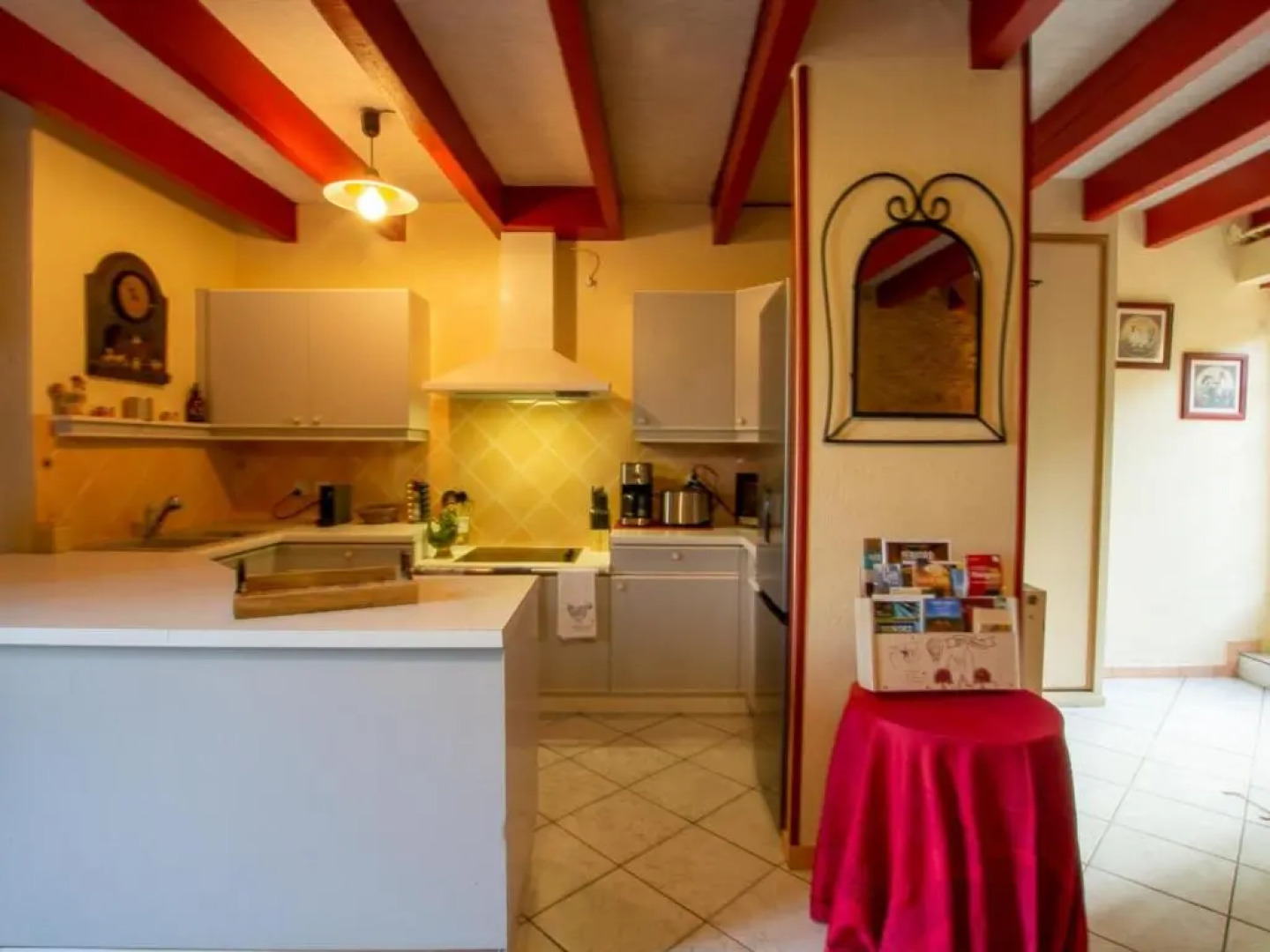 Gîte Carsac-Aillac, 3 pièces, 4 personnes - FR-1-616-257